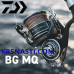 Катушка безынерционная Daiwa 20 BG MQ